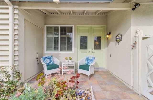 89 Calle Aragon F, Laguna Woods, CA 92637