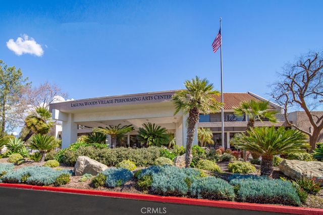 89 Calle Aragon F, Laguna Woods, CA 92637
