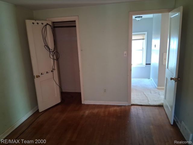 5228 Hillcrest Street, Detroit, MI 48236