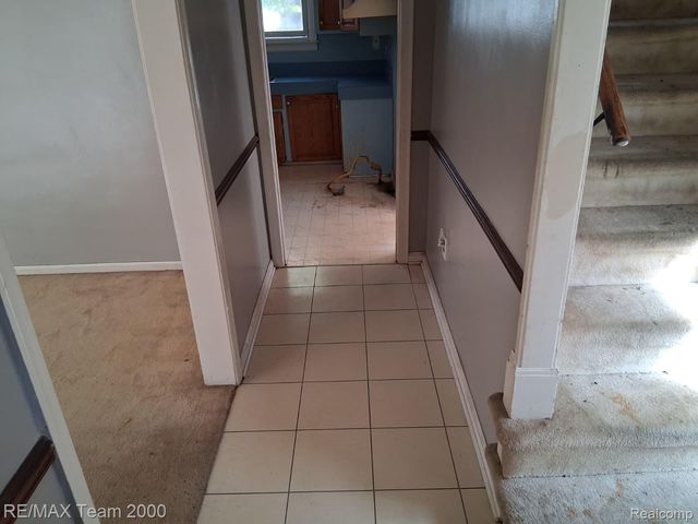 5228 Hillcrest Street, Detroit, MI 48236