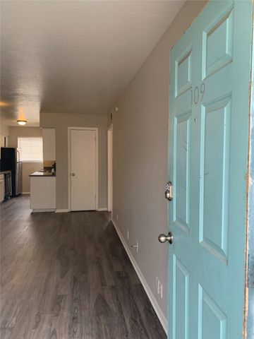 4606 Monarch Street 109, Dallas, TX 75204