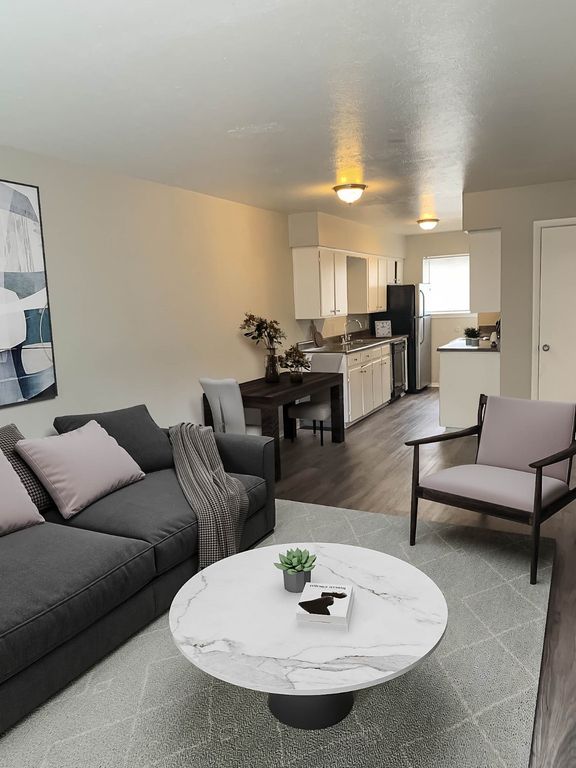 4606 Monarch Street 109, Dallas, TX 75204