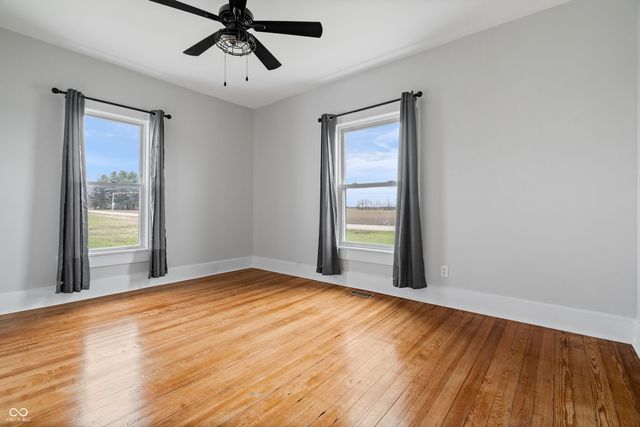 6015 N 50 E, Fortville, IN 46040