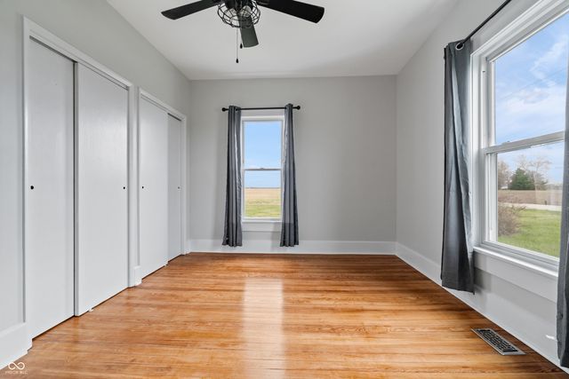 6015 N 50 E, Fortville, IN 46040