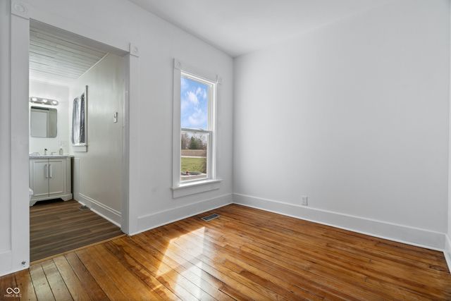 6015 N 50 E, Fortville, IN 46040