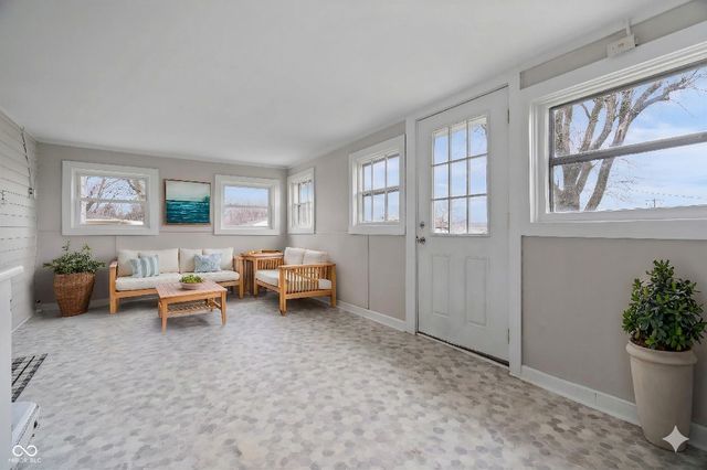 6015 N 50 E, Fortville, IN 46040