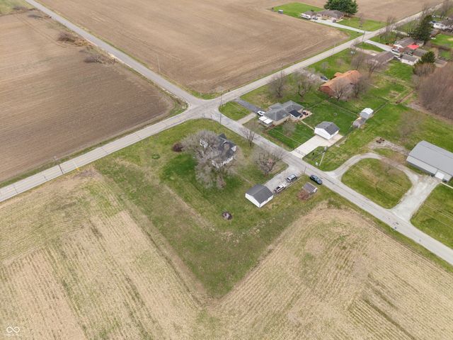 6015 N 50 E, Fortville, IN 46040