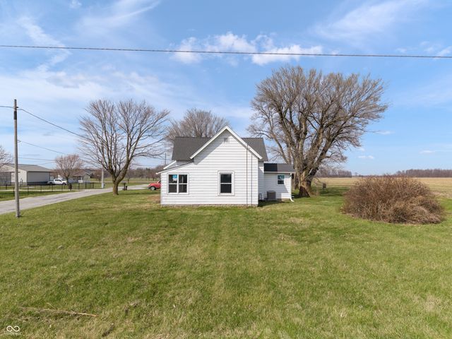 6015 N 50 E, Fortville, IN 46040