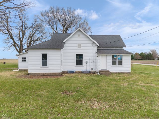 6015 N 50 E, Fortville, IN 46040