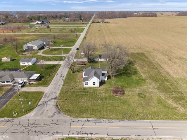 6015 N 50 E, Fortville, IN 46040