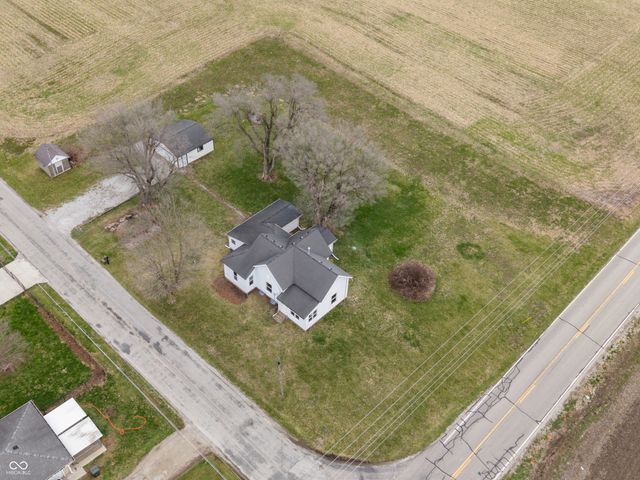 6015 N 50 E, Fortville, IN 46040