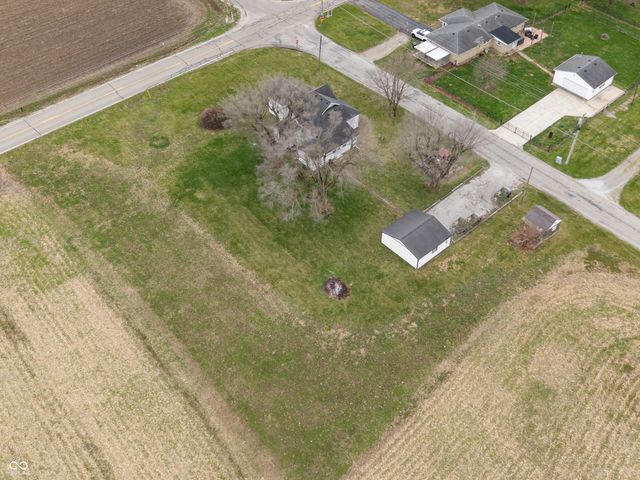 6015 N 50 E, Fortville, IN 46040