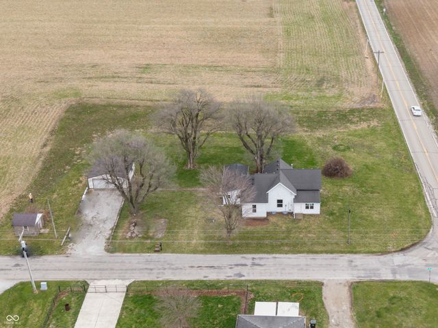 6015 N 50 E, Fortville, IN 46040