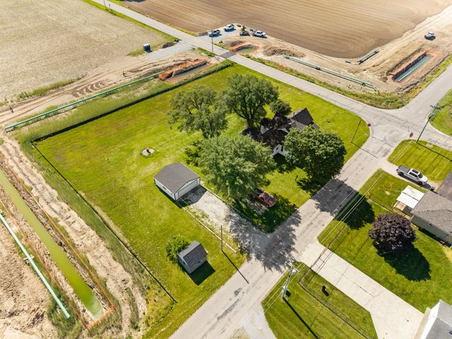 6015 N 50 E, Fortville, IN 46040