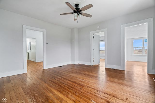 6015 N 50 E, Fortville, IN 46040