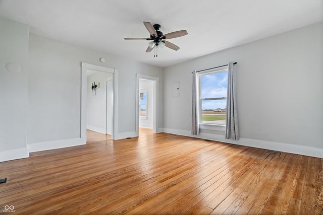 6015 N 50 E, Fortville, IN 46040