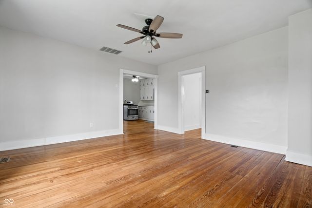 6015 N 50 E, Fortville, IN 46040