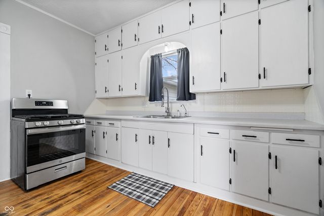 6015 N 50 E, Fortville, IN 46040