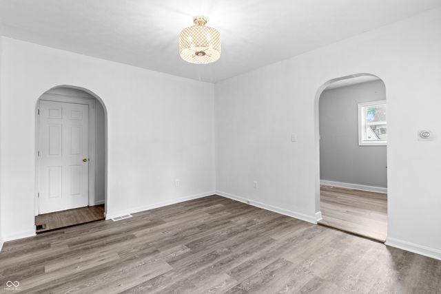 2807 Hervey Street, Indianapolis, IN 46203