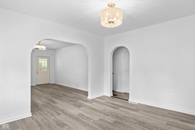 2807 Hervey Street, Indianapolis, IN 46203