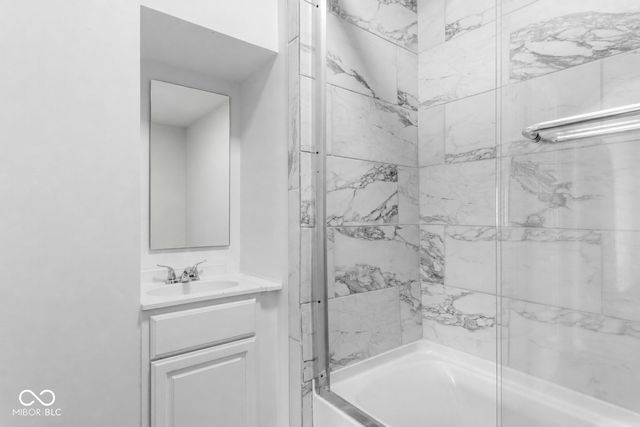 2807 Hervey Street, Indianapolis, IN 46203