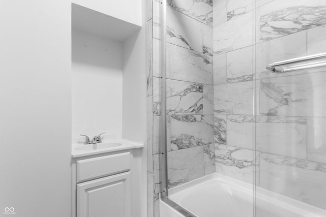 2807 Hervey Street, Indianapolis, IN 46203