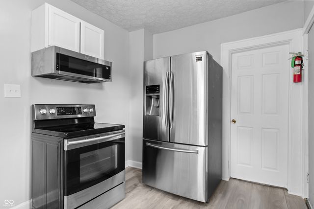 2807 Hervey Street, Indianapolis, IN 46203