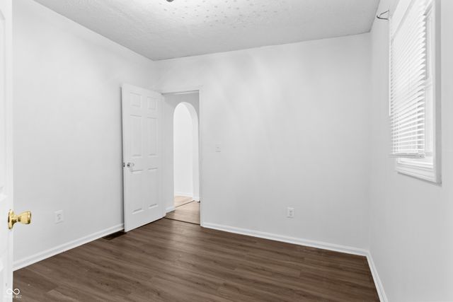 2807 Hervey Street, Indianapolis, IN 46203