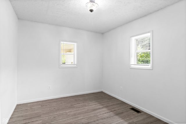 2807 Hervey Street, Indianapolis, IN 46203