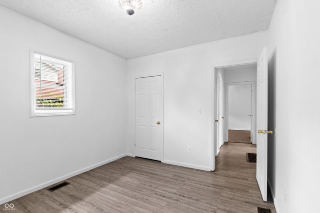 2807 Hervey Street, Indianapolis, IN 46203