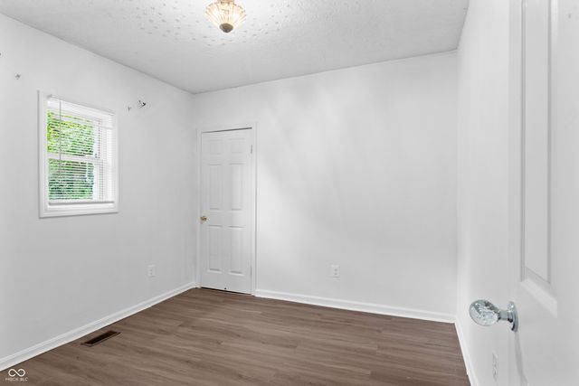2807 Hervey Street, Indianapolis, IN 46203