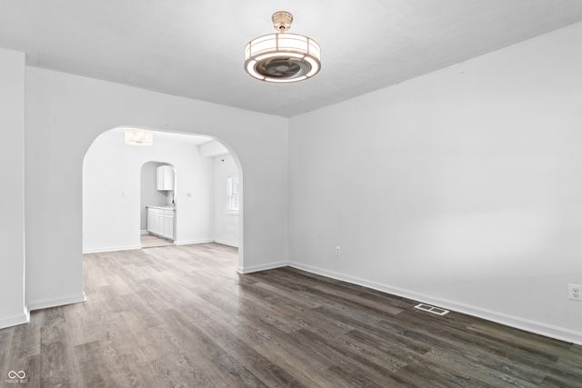 2807 Hervey Street, Indianapolis, IN 46203