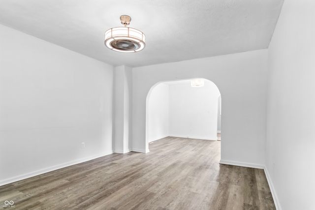 2807 Hervey Street, Indianapolis, IN 46203