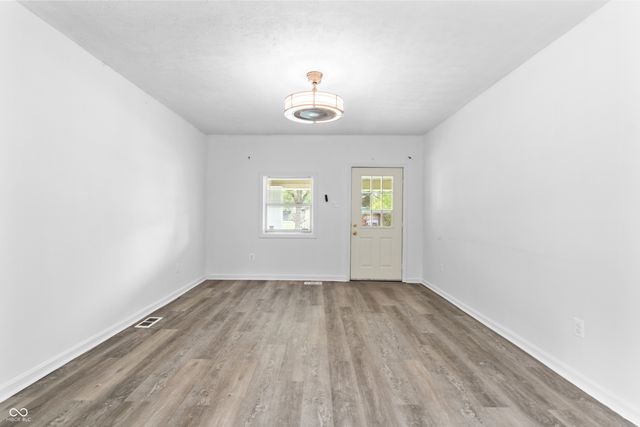 2807 Hervey Street, Indianapolis, IN 46203