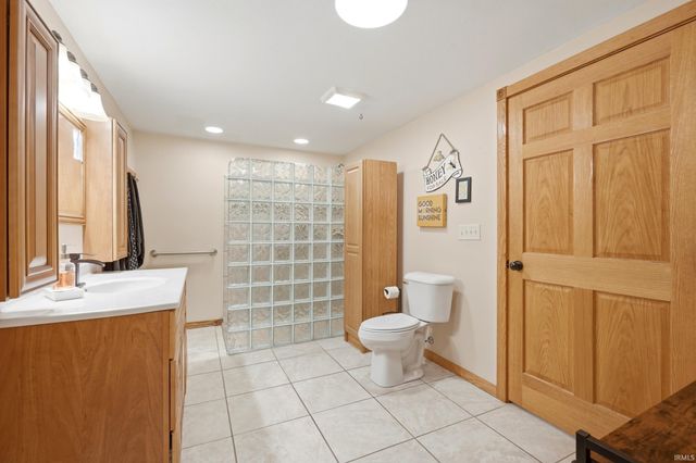 7540 N Clear Creek Road, Huntington, IN 46750