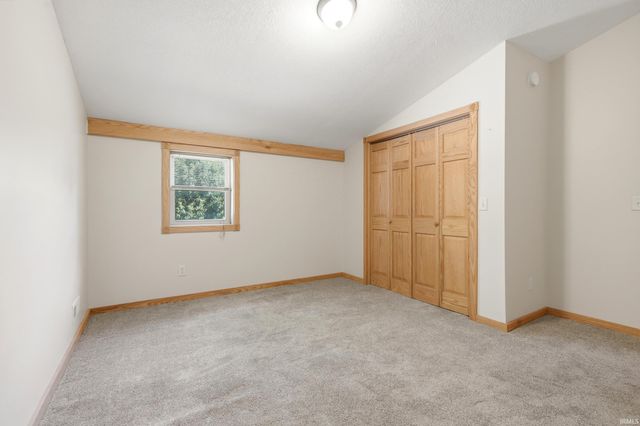 7540 N Clear Creek Road, Huntington, IN 46750