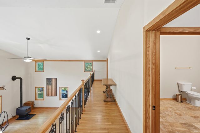 7540 N Clear Creek Road, Huntington, IN 46750