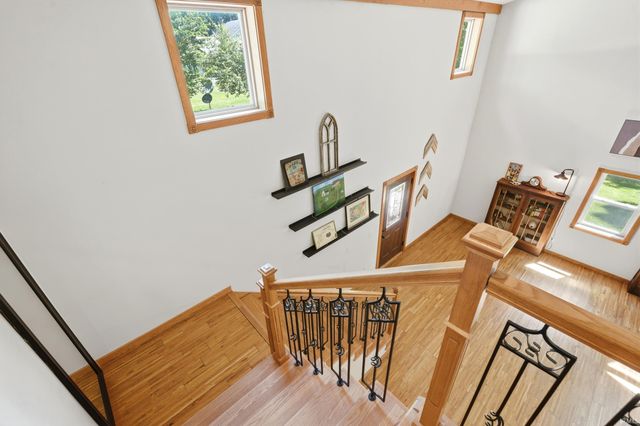 7540 N Clear Creek Road, Huntington, IN 46750
