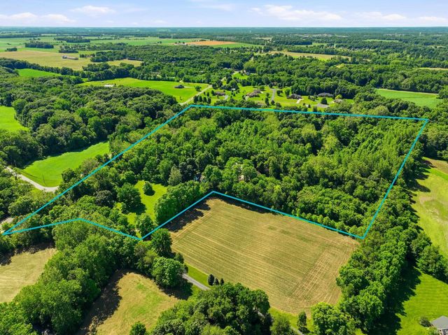 7540 N Clear Creek Road, Huntington, IN 46750