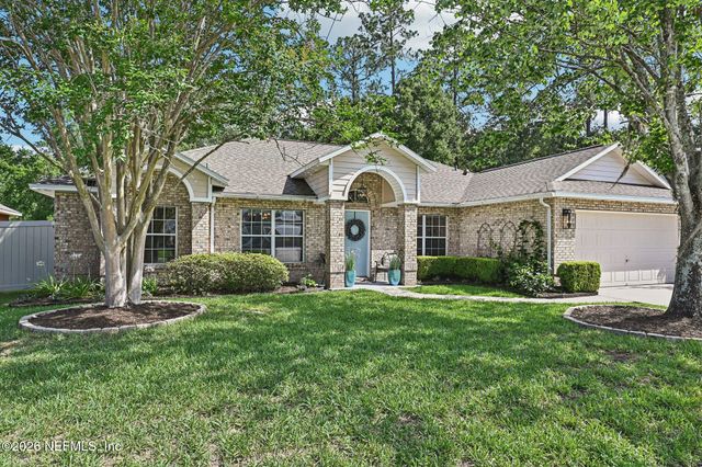 10383 MEADOW POINT Drive, Jacksonville, FL 32221