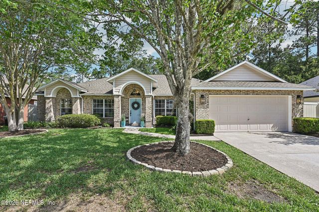 10383 MEADOW POINT Drive, Jacksonville, FL 32221
