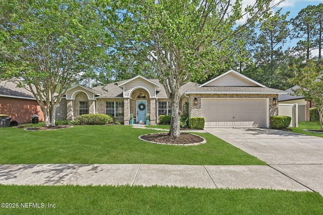 10383 MEADOW POINT Drive, Jacksonville, FL 32221