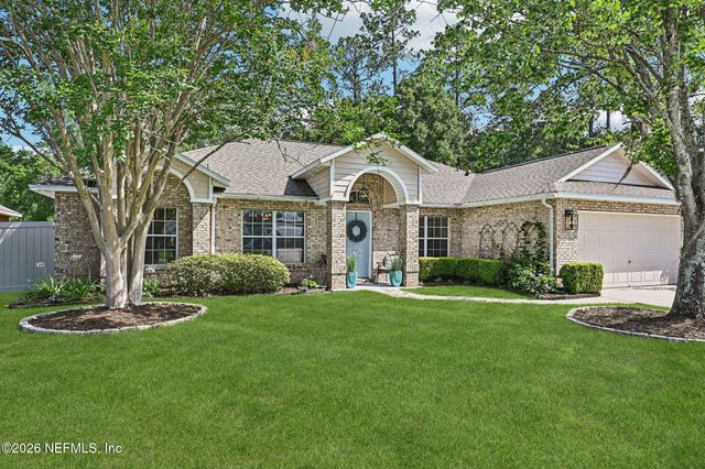 10383 MEADOW POINT Drive, Jacksonville, FL 32221