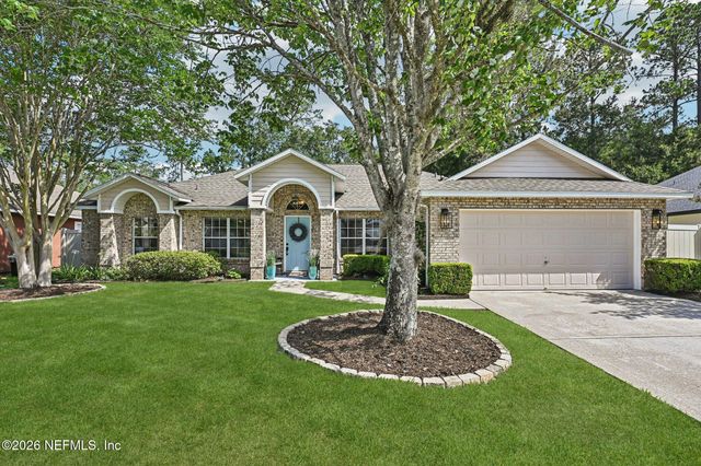 10383 MEADOW POINT Drive, Jacksonville, FL 32221