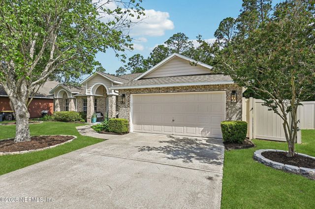 10383 MEADOW POINT Drive, Jacksonville, FL 32221