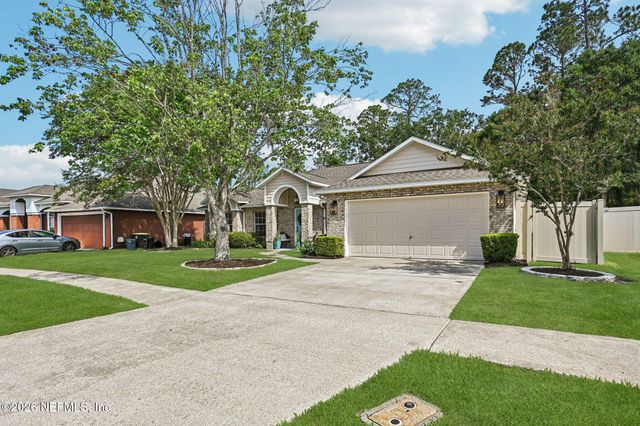 10383 MEADOW POINT Drive, Jacksonville, FL 32221