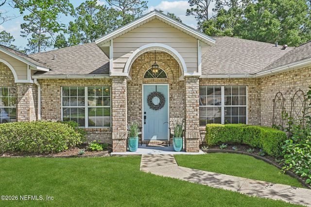 10383 MEADOW POINT Drive, Jacksonville, FL 32221