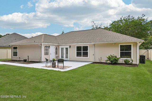 10383 MEADOW POINT Drive, Jacksonville, FL 32221
