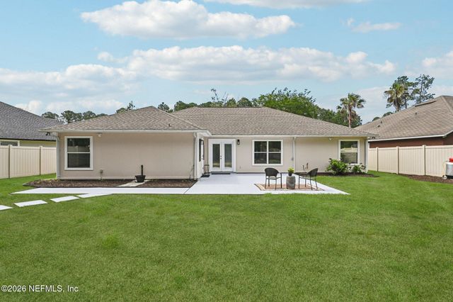 10383 MEADOW POINT Drive, Jacksonville, FL 32221