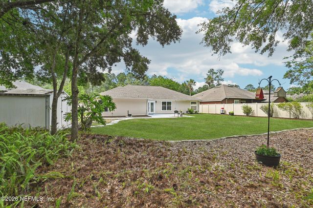10383 MEADOW POINT Drive, Jacksonville, FL 32221